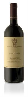 Barbaresco Martinenga DOCG